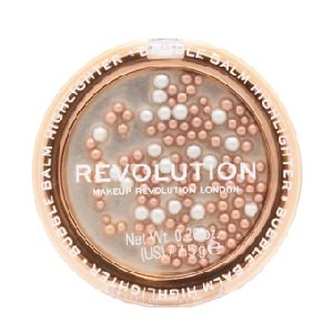 Revolution Highlighter Bubble Balm Icy Rose