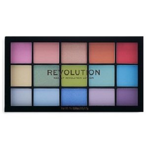 Revolution Reloaded Eyeshadow Palette - Sugar Pie
