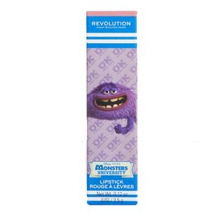 Revolution x Monsters University Revolution Lipstick - Art