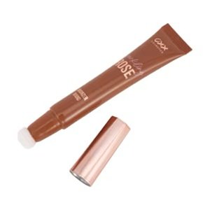 OXX Sparkling Rose Highlighter Wand- Beam