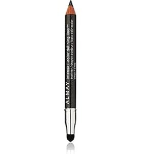 Almay Intense I-Color Defining Liner, For Brown Eyes, Onyx