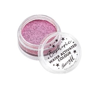 Barry M Euphoric Water Activated Colour - Frenzied