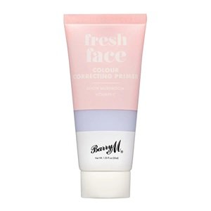 Barry M Fresh Face Colour Correcting Primer -Purple