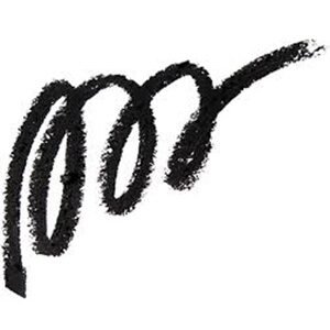 Black Radiance Eyeliner Pencil #CA 6505 Black