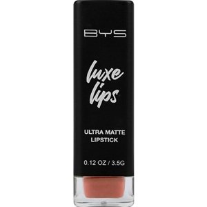 BYS Luxe Lips Ultra Matte Lipstick - Vibes