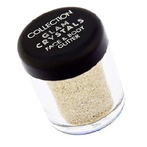 Collection Face & Body Glitter-Gold Digger