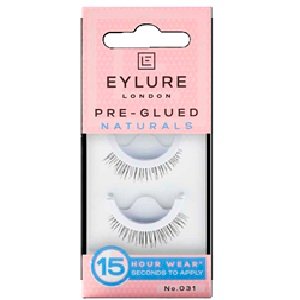 Eyelure Naturals Pre Glued Lash's #31