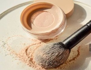 Face Powder