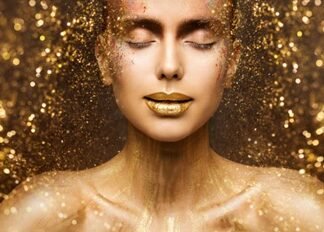 Body Glitter