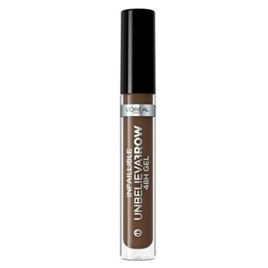Loreal Unbelievabrow Brow artist Brow Gel -Auburn