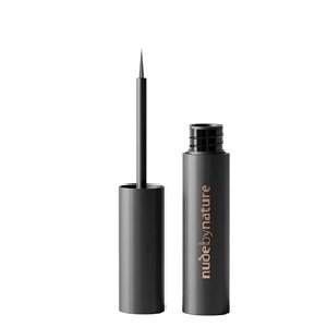 Nude by Nature Definition Liner  #01 Black