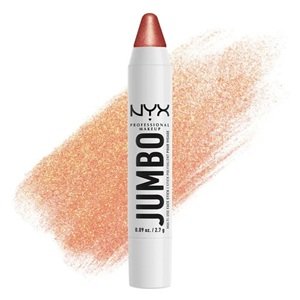 NYX Jumbo Multi Use Face Stick Pencil - Lemon Meringue