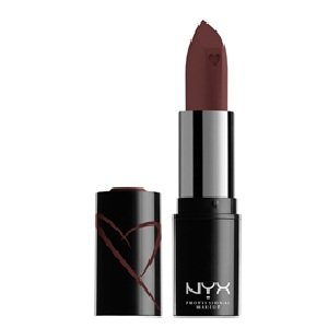 NYX Shout Loud Satin Lipstick -So Dramatic