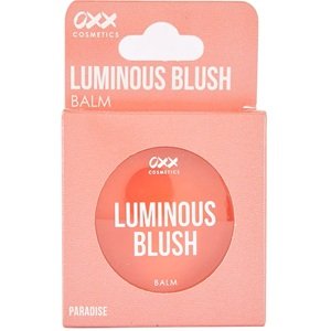 OXX Luminous Blush- Paradise
