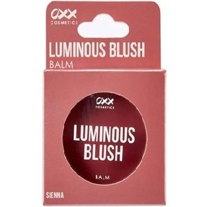OXX Luminous Blush- Sienna
