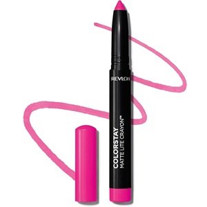Revlon Matte Lite Crayon -007 Mile High