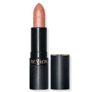 Revlon Super Lustrous Lipstick Matte #001 If I Want To