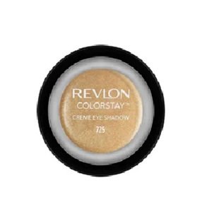 Revlon Creme Eyeshadow Pot #725 Honey