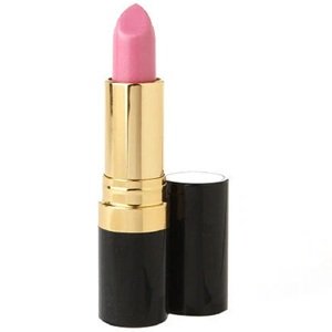 Revlon Shine Super Lustrous Lipstick #820 Pink Cognito