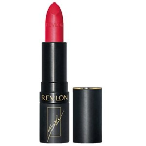 Revlon Super Lustrous Lipstick Matte #026 The Sofia Red