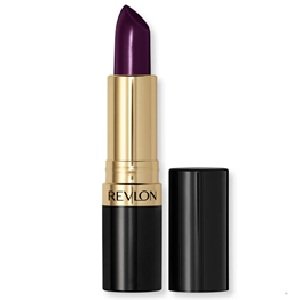 Revlon Super Lustrous Lipstick - #663 Va Va Violet