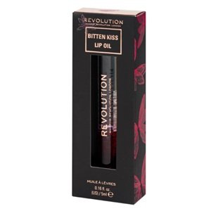 Revolution Bitten Kiss Lip Oil