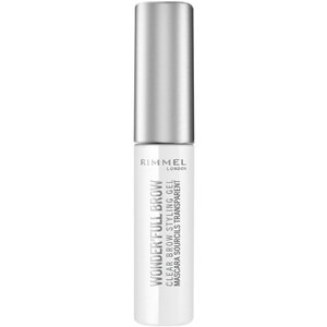 Rimmel Wonder Full Brow - Clear