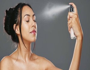 Setting Spray