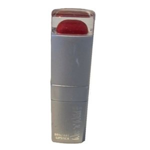 Wet n Wild USA Brilliant Lipstick #E81509