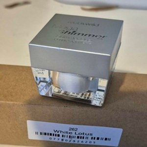 Wet n Wild Mega Shimmer Dust #262 White Lotus