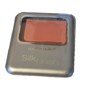 Wet n Wild Silk Finish Blush Compact A60104
