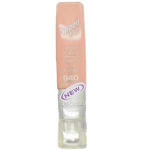 Wet n Wild Speed Gloss #940 Hyped