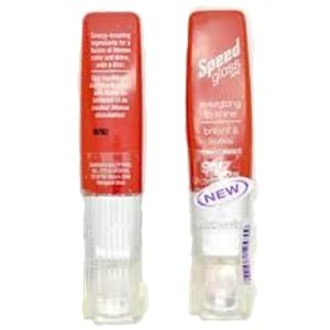 Wet n Wild Speed Gloss Uncontrollable