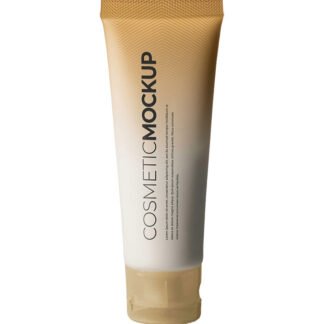 Deep Clean Foaming Cleanser