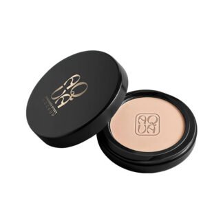Velvet Touch Pressed Powder
