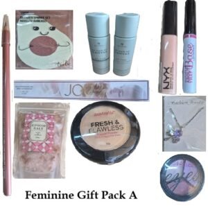 Feminine Gift Pack A