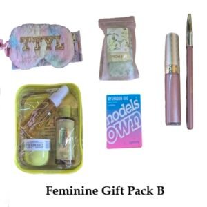 Feminine Gift Pack B