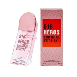 Luca 919 Heros Youthful Vitality Eau De Parfum 30ml