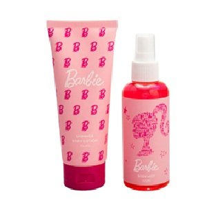 Barbie Body Care Gift Set