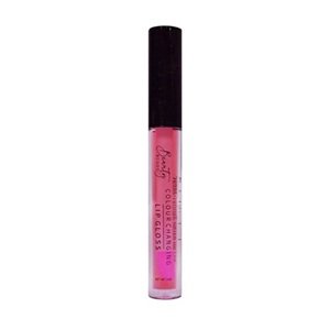 Beauty Buddy Color Changing Lipgloss #4 Cheerful Cherry