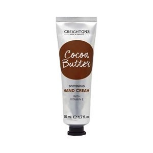 Creightons Cocoa Butter Softening Hand Cream 50ml