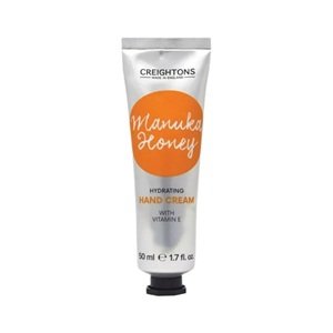Creightons Manuka Honey Hydrating Hand Cream 50ml