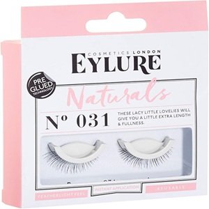 Eylure  Naturals Lashes #031