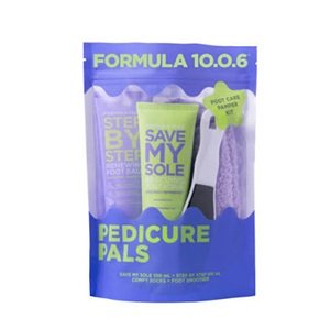 Formula 10.0.6 Pedicure Pals Pack