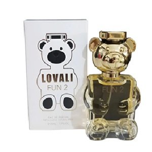 Lovali Fun 2 Eau De Parfum Spray 50ml
