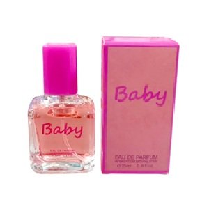 Luca Perfume Baby Eau De Parfum 25ml