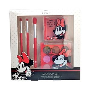 Minnie Mouse Make Up Set