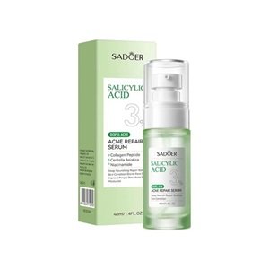 Sadoer Salicylic Acid Acne Repair Serum 40ml