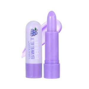 Yabaolian Sweet Fruit Lip Balm- Grape