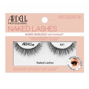 Ardell Naked Lashes #421